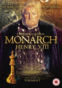 Monarch (DVD)